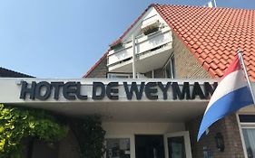 Hotel de Weyman